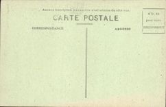 CPA Dinan Porte du Jerzual
