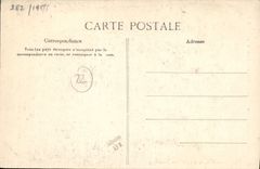 CPA Dinan Porte du Jerzual