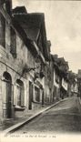CPA Dinan La Rue de Zerzual