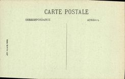 VINTAGE POSTCARD Dinan the Street of Zerzual