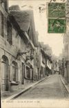 CPA Dinan La Rue de Jerzual