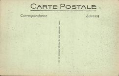 CPA Dinan Vue generale sur le Viaduc