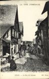 CPA Dinan La Rue de Jerzual