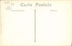 CPA Dinan La Rue de Jerzual