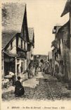 CPA Dinan La Rue de Jerzual