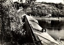 CPM Glomel Le Barrage