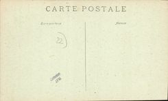 CPA Kertugal Chapelle Enfants