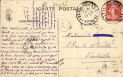 CPA Les Saints Guerisseurs de Notrd Dame du Haut pres Moncontour