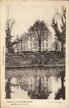 CPA Chateau de la Motte Olivet Pres Dinan 