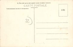 CPA Chateau de la Motte Olivet Pres Dinan
