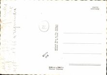 MODERN CARD To remember Of Jacut Saint Of the Sea Port of the Swell Causseul Rougeret