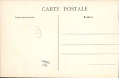 VINTAGE POSTCARD St Quay Portrieux the Beach has Hour Of the Bath