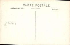 VINTAGE POSTCARD St Quay the Beach