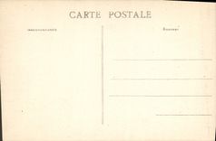 CPA Tregastel Le Pere Eternel