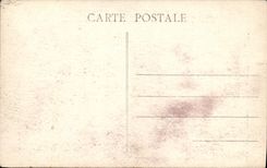 CPA Tregastel Le Pere Eternel