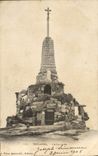CPA Tregastel Le Calvaire