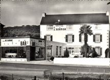 CPM Hotel Restaurant Danielou Chef Cuisinier Perros Guirec 