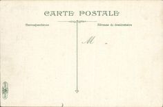 CPA Nimes Tour Magne