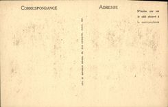 CPA Nimes Jardins De La Fontaine Les Bains Romains