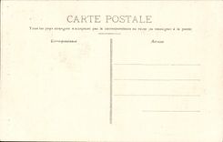 CPA Nimes Temple De Diane