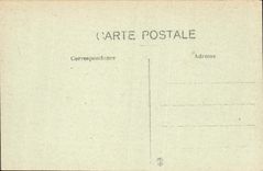 CPA Nimes La Tour Magne