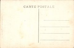 CPA Nimes La Tour Magne