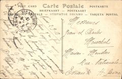 CPA Nimes Les Arenes