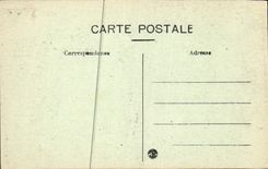 CPA Nimes Jardin De La Fontaine