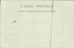 CPA La Pont Du Gard