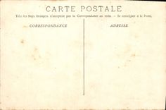 CPA Nimes Boulevard Victor Hugo Tramway