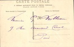 CPA Nimes Les Arenes