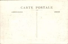 CPA Nimes Les Arenes