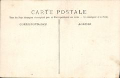 CPA Nimes Les Arenes