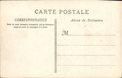 CPA Nimes Les Arenes