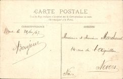 CPA Brest Vue Sur Le Port De Guerre Bateaux