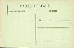 CPA Penmarch Rochers De Saint Guenole Le tire Bouchon Enfant