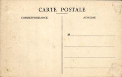 CPA La Pointe Du Raz