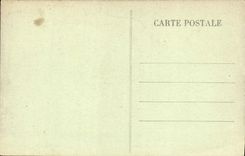 VINTAGE POSTCARD Pont Cross Rules of St Augustin and Vault of the Sacring Heart