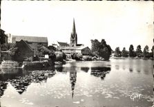 MODERN CARD Rosporden View