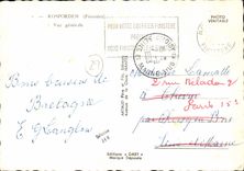 MODERN CARD Rosporden View