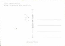 MODERN CARD Holy pol. Of General Leon Seen Air of the street Leclerc