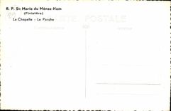 MODERN CARD co. Marie of Carry out Hom the Vault the Porch