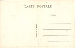 CPA Guimiliau Le Grand Portail