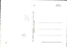 CPM Camaret Le port Les menhirs Langoustiers au port la chapelle de Rocamadour