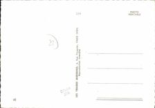 CPM Camaret Le port Les menhirs Langoustiers au port la chapelle de Rocamadour