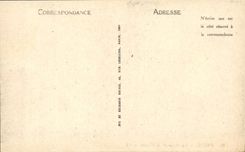 CPA Brest Le Rade et le Goulet Bateaux