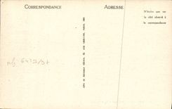 CPA Brest Le Cours d'Ajot