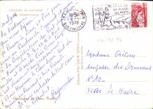 MODERN CARD Bretos Martyrdoms