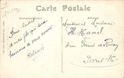 CPA Nogent Le Rotrou Chateau De Saint Jean L'Entree