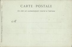 CPA Dreux Chapelle Saint Louis Pourtour Du Choeur